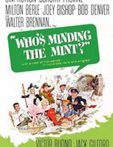 Who's Minding the Mint?