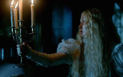 5 готических фильмов, которые стоит посмотреть