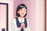 Кадр Девушка с прогноза (видео)