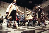 Кадр Казанова (мини-сериал)