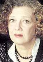 Алина Покровская фото