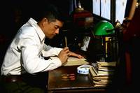 Кадр Смерть и слава в Чандэ