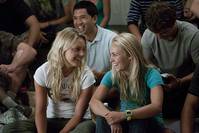 Кадр Сёрфер души