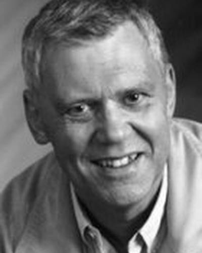 Джофф Холман фото