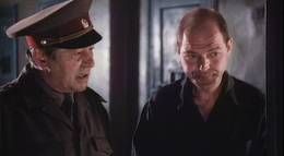 Кадр из фильма "Не будите спящую собаку" - 2