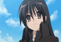 Кадр Жгучий взор Шаны