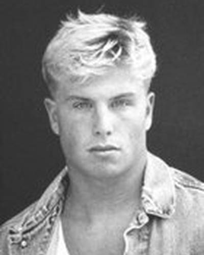 Джастин Нилл фото