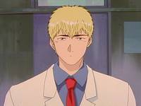 Кадр Крутой учитель Онидзука