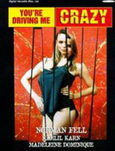 You're Driving Me Crazy