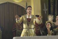 Кадр Тюдоры