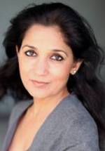 Mona Sishodia фото