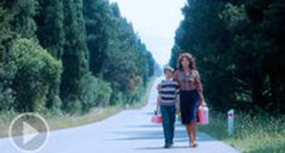 Телевизионный ролик