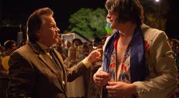 Кадр из фильма "Хроники ломбарда" - 1