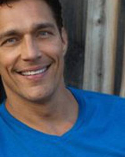 Дэвид Е. Ривз фото