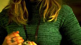 Кадр из фильма "Мистер крыс" - 1