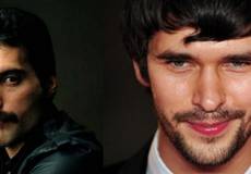 Гея Бена Уишоу утвердили на роль Фредди Меркьюри