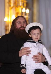 Кадр Распутин