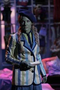 Кадр Страсть