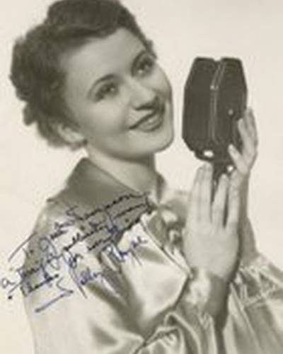 Сэлли Пэйн фото