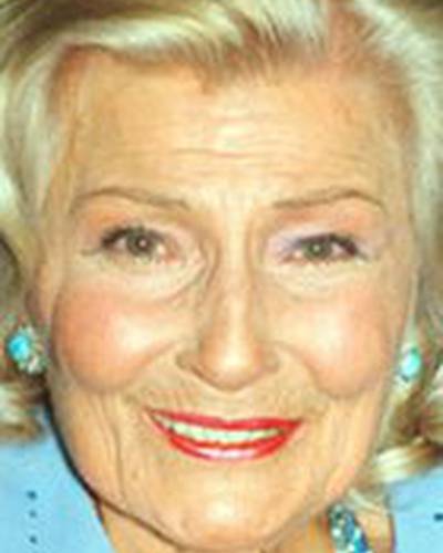 Винни Маркус фото