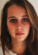 Юлия Сандра Брокхорст Андерсен фото