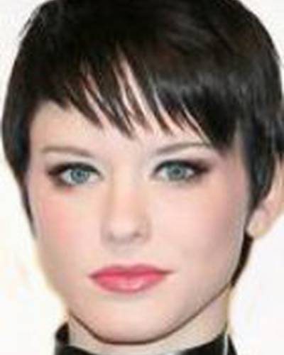 Мелисса Джонс фото