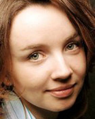 Екатерина Гороховская фото