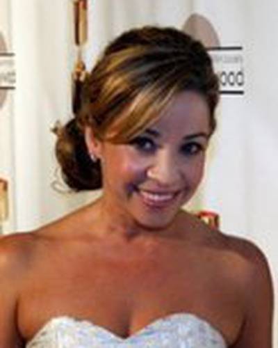 Дженнифер Коуди фото