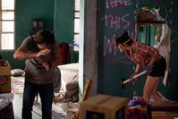 Кадр Всемогущие Джонсоны