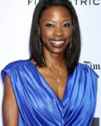 Карима Уэстбрук фото