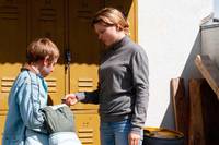 Кадр Сестра