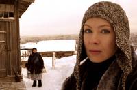 Кадр Бабуся