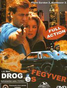 Лос-анджелесские войны