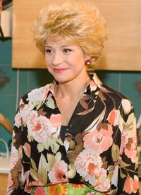 Кадр Воронины