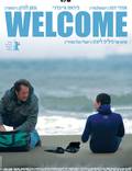 Постер из фильма "Добро пожаловать" - 1