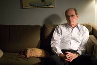 Кадр Посетитель