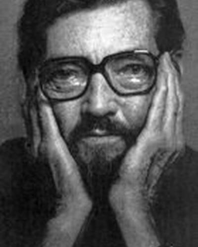 Хулио Кортасар фото