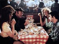 Кадр Пугало