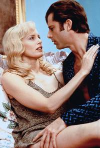 Кадр Настоящая блондинка