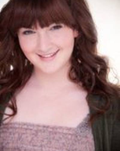 Эшли Форд фото