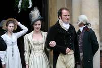 Кадр Мэнсфилд Парк