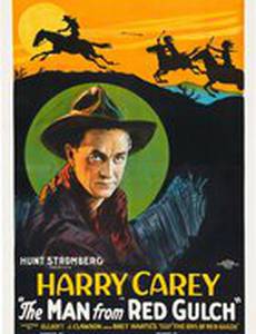 The Man from Red Gulch