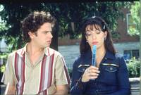 Кадр Мамбо Итальяно