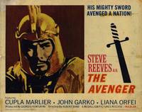 Постер Легенда об Энее