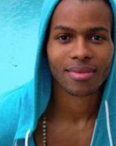 Эндрю МакФарлэйн фото