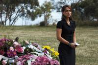 Кадр Дочери Маклеода