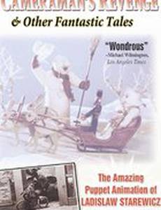 Месть кинематографического оператора