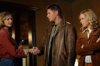 Кадр Сверхъестественное