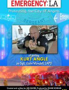 Служба спасения: Лос-Анджелес