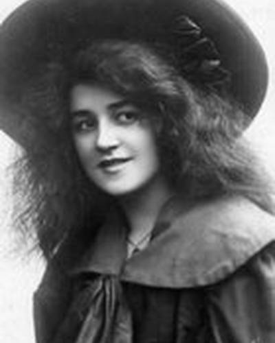 Мадж Тайтередж фото